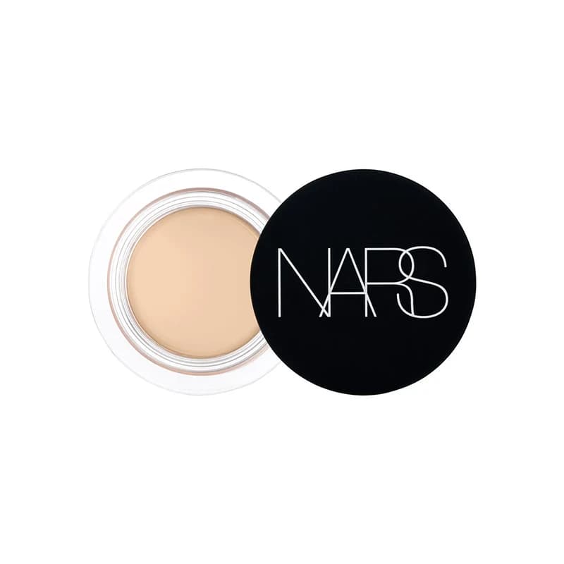 کانسیلر کاسهای نارس Nars