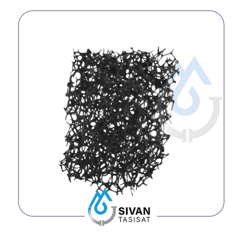 صافی گاز ابری