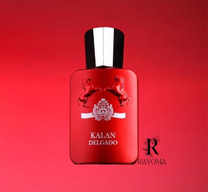 عطر مردانه دلگادو کالان | Delgado Kalan | ادوپرفیوم 25 میل