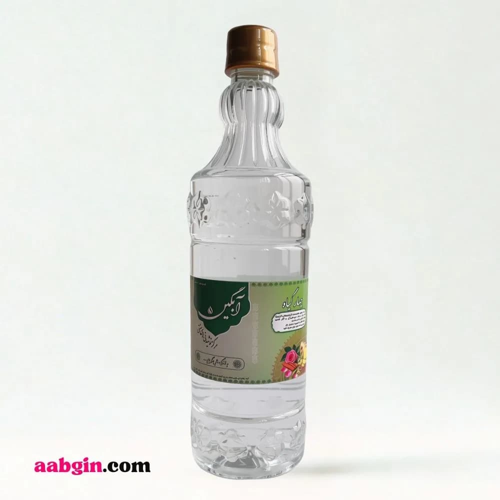 معجون چای (عرق چهارگیاه)