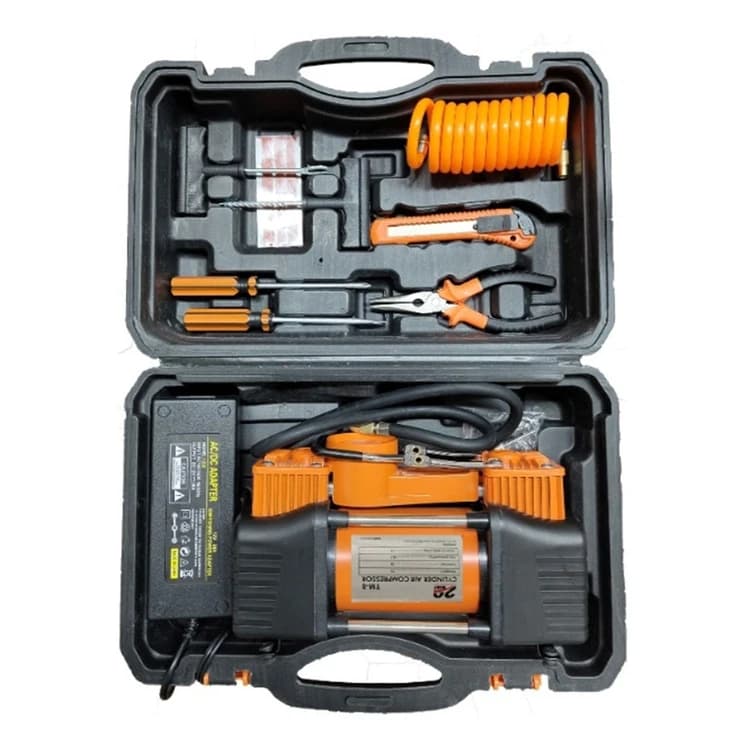 کمپرسور فندکی بیست tm9