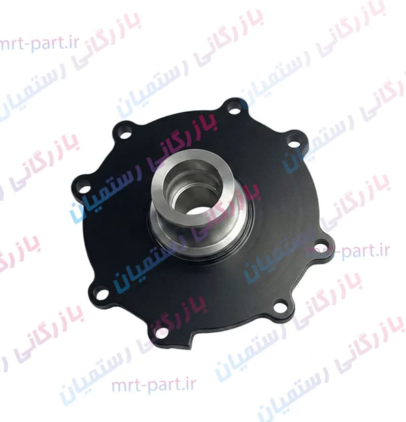 درب جلو کمپرسور کولر ساندن 508
