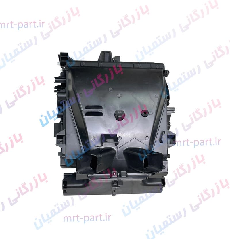 پوسته بخاری پژو ساندن