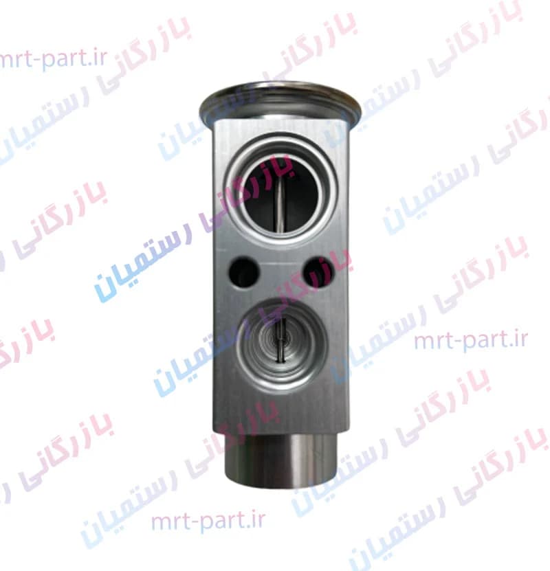 شیر انبساط اواپراتور کولر اچ سی کراس H30 Cross — تصویر ۲