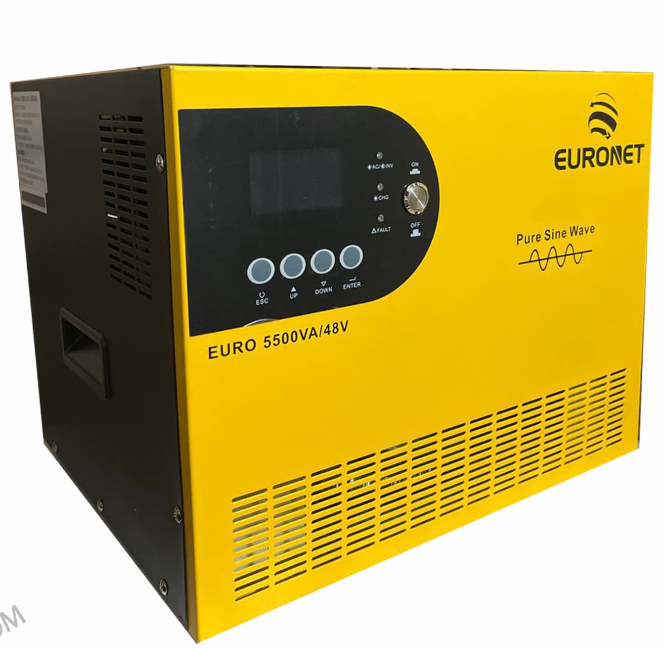 یو پی اس صنعتی یورونت 5500 (EURONET)