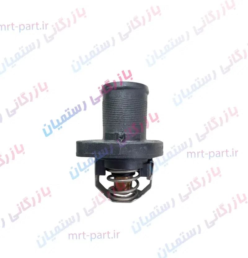 ترموستات 89 درجه پژو 206 اصلی برند پارس نیکان