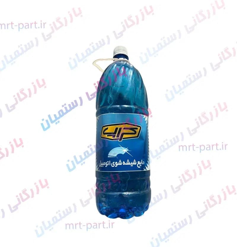 شیشه شوی 2 لیتری PET