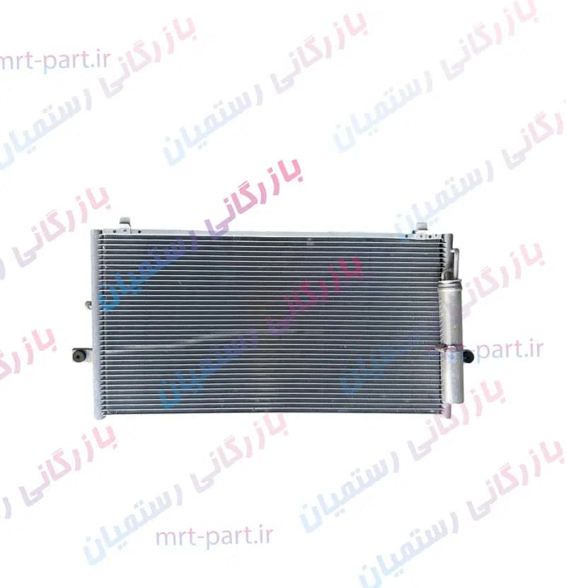 رادیاتور کولر نیسان ماکسیما برند دنسو کد468