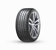 لاستیک هانکوک سایز 245/45R20 گل Ventus S1 evo3 (K127) تاریخ 2025 (یک جفت)