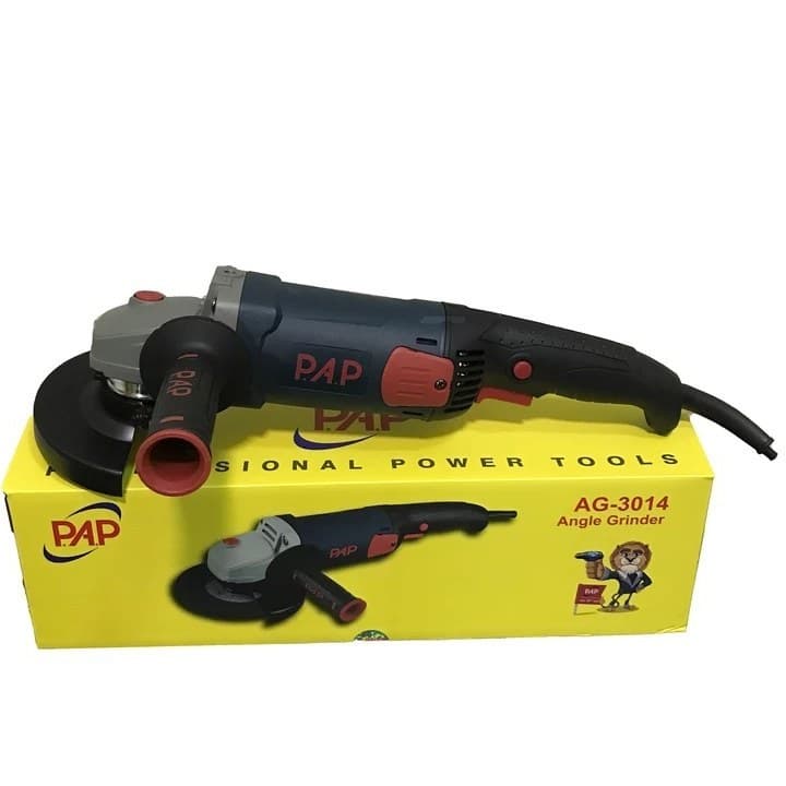 مینی فرز پی ای پی AG3014