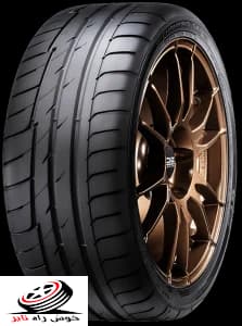 لاستیک جی تی رادیال مدل CHAMPIRO SX2 سایز 205/50R16