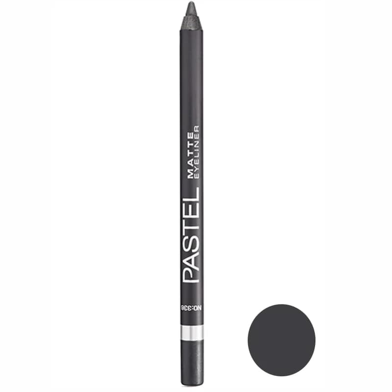 مداد چشم پاستل Pastel مدل Matte شماره 336