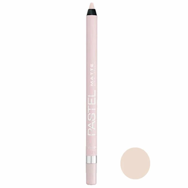 مداد چشم پاستل Pastel مدل Matte شماره 334