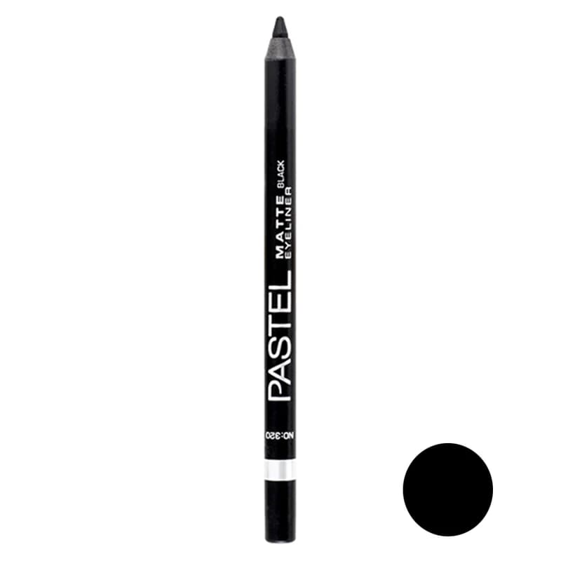 مداد چشم پاستل Pastel مدل Matte شماره 320