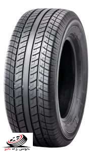 لاستیک نانکنگ مدل N729 سایز 175/70R13 (3درصد تخفیف با خرید حضوری) — تصویر ۲