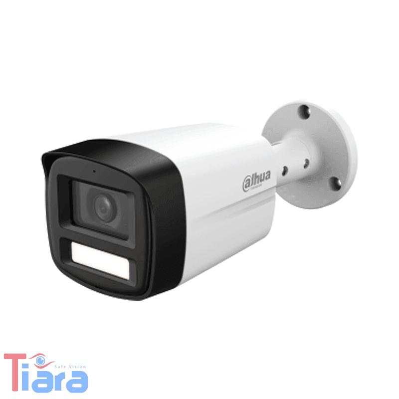 دوربین مداربسته بالت 2 مگاپیکسل داهوا مدل DH-HAC-HFW1239TLMP-IL-A
