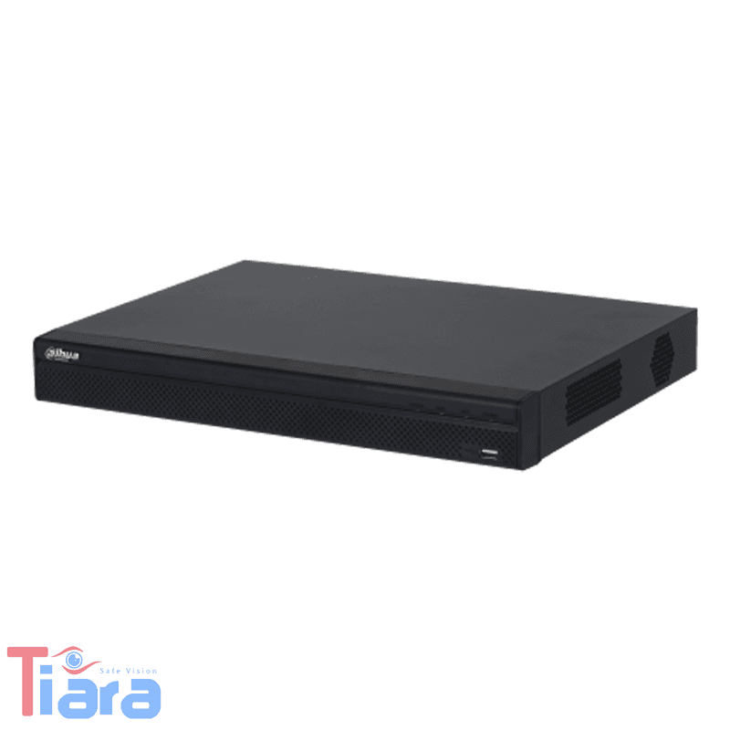 دستگاه ان وی آر 8 کانال داهوا مدل DHI-NVR4208-4KS3