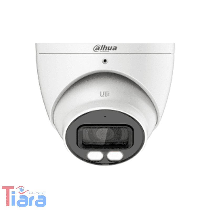دوربین مداربسته دام 2 مگاپیکسل داهوا مدل DH-HAC-HDW1200T-IL-A — تصویر ۳