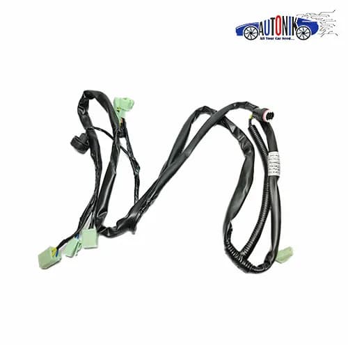 سیم کشی کولر پراید یورو 4 داخل موتور- R1552-10050 دناکو — تصویر ۳