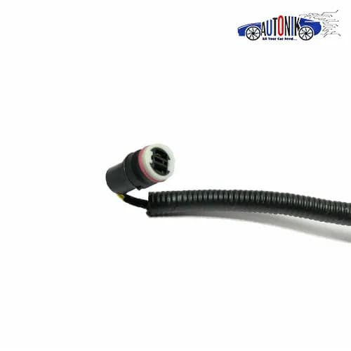 سیم کشی کولر پراید یورو 4 داخل موتور- R1552-10050 دناکو — تصویر ۶