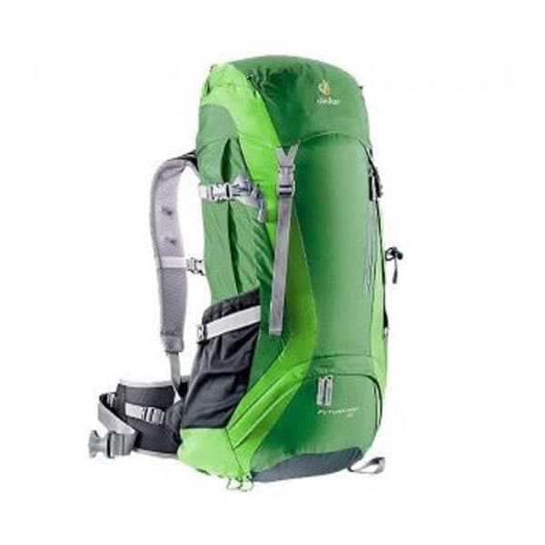 کوله پشتی دیوتر 65 لیتر Futura pro 65l ویتنام — تصویر ۲