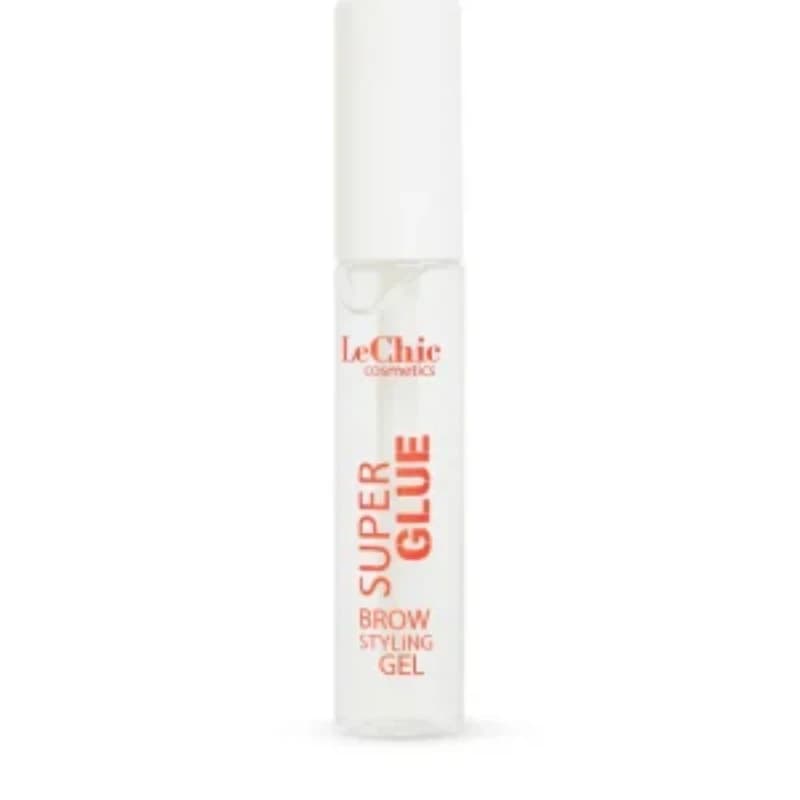 ژل لیفت ابرو LeChic مدل SUPER GLUE حجم 5 میل