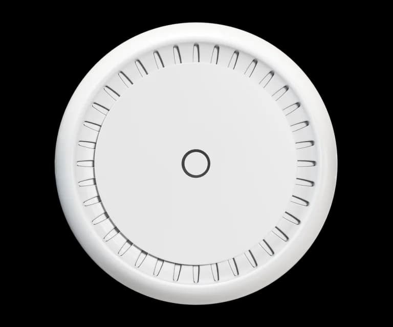 اکسس پوینت میکروتیک مدل cAP-XL-ac-Accesspoint — تصویر ۳