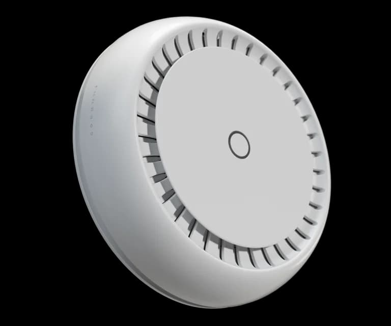 اکسس پوینت میکروتیک مدل cAP-XL-ac-Accesspoint — تصویر ۲