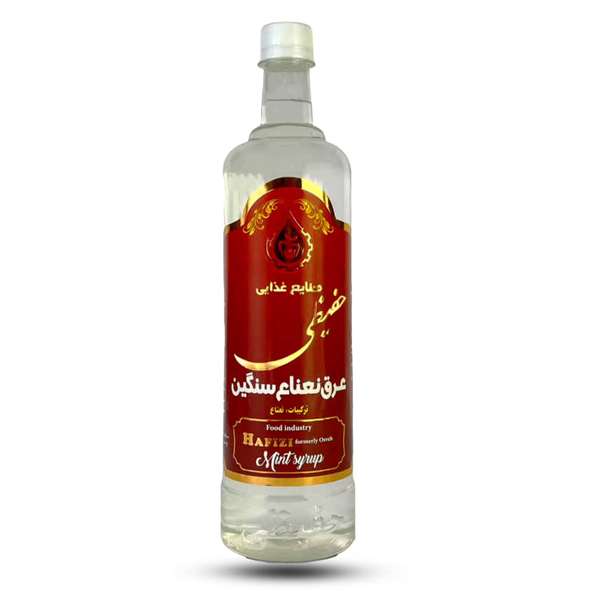 عرق نعنا سنگین ویژه — تصویر ۲