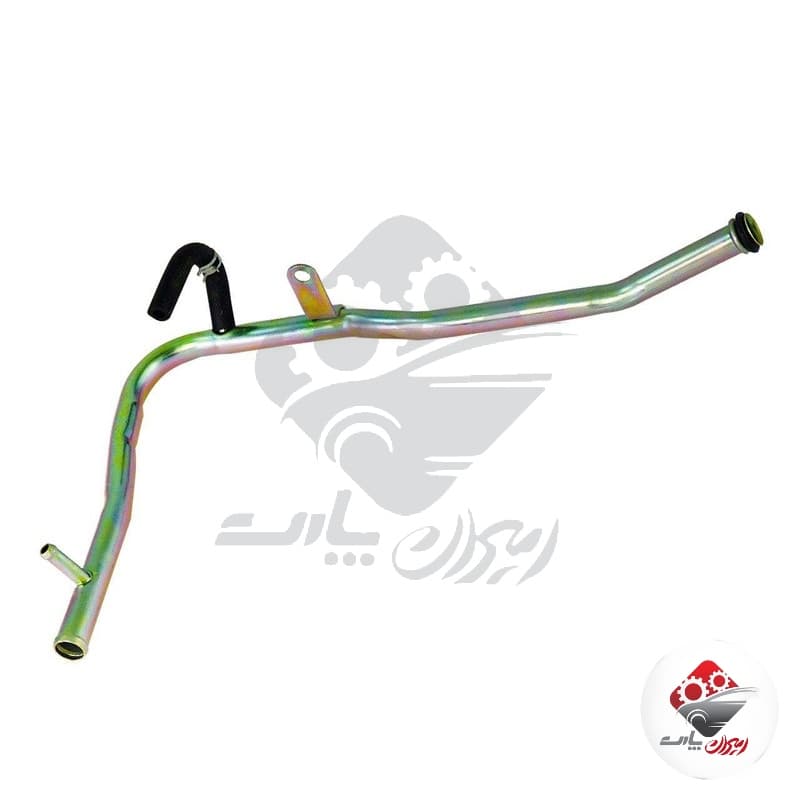 لوله فرعي آب تيبا (سبز)سهند پارت