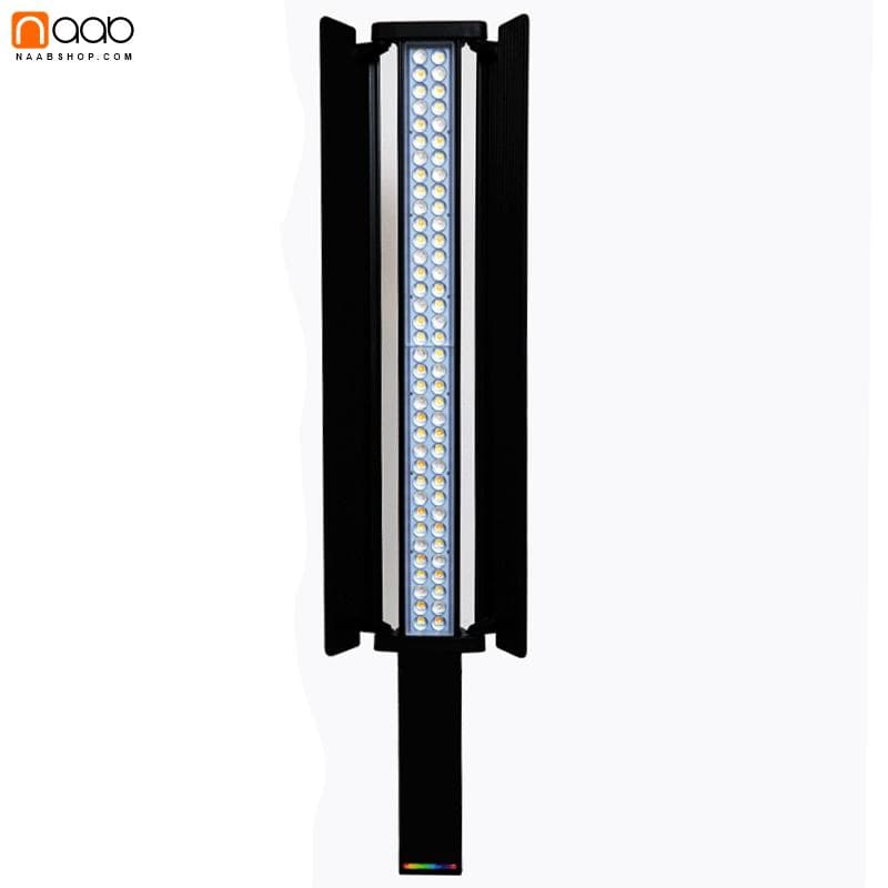نور باتومی شیدردار زئوس ZEUS MRT-330 RGB
