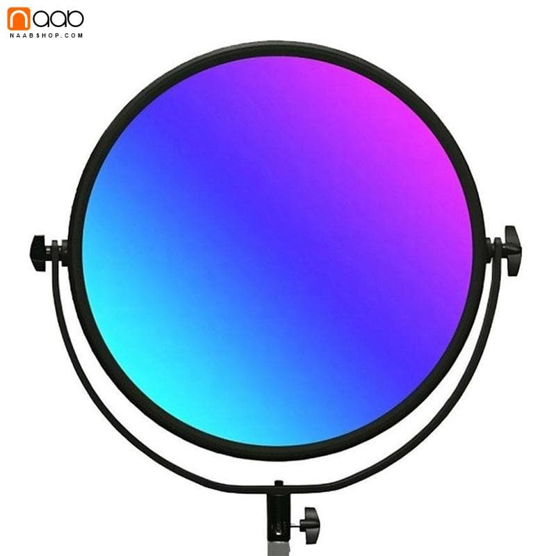 سافت لایت آرجی بی کینگ پاور KING POWER RGB-360 APRC