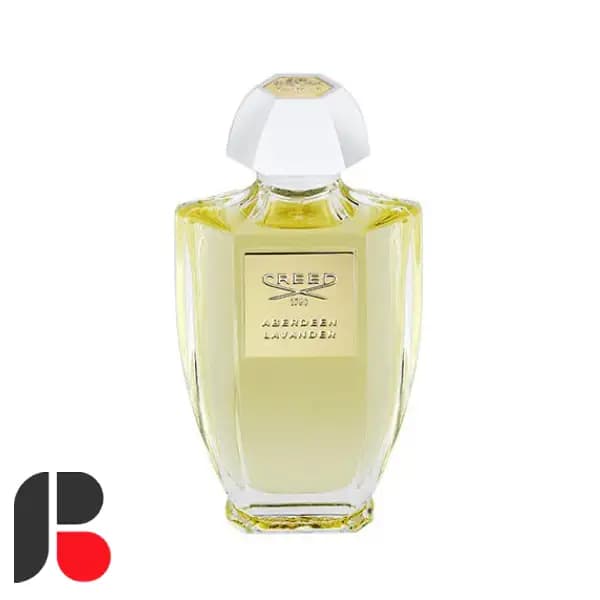 عطر ادکلن کرید آبردین لاوندر | Creed Aberdeen Lavander