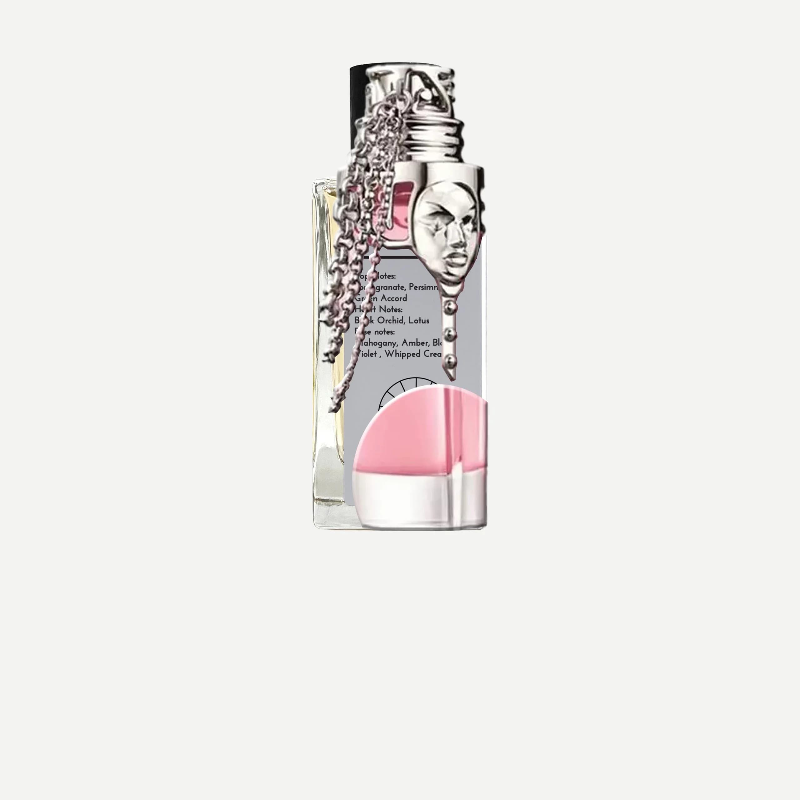 عطر ادکلن تیری موگلر وومنیتی | Thierry Mugler Womanity — تصویر ۴