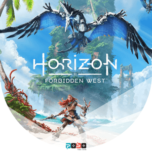 اکانت بازی Horizon Forbidden West Ps5 – ظرفیت 2