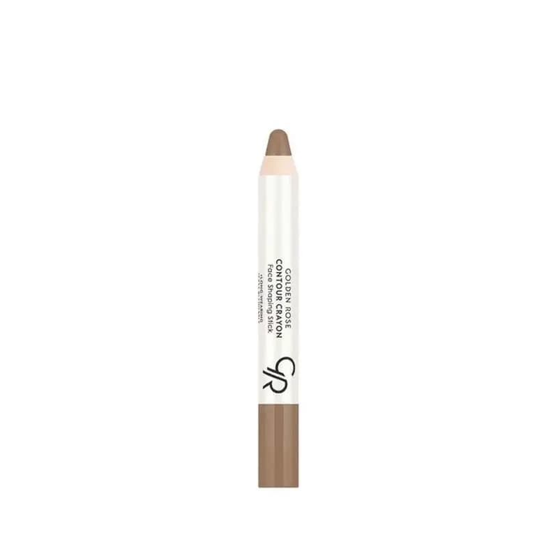 مداد کانتورینگ گلدن رز مدل CONTOUR CRAYON — تصویر ۲