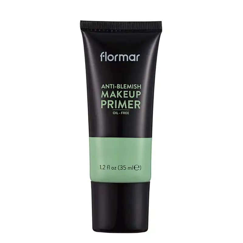 پرایمر آرایشی فلورمار مدل ANTI-BLEMISH حجم 35 میلی لیتر