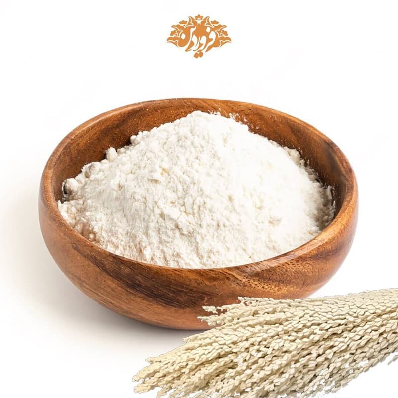 گرده نخل فروردین – 100 گرم — تصویر ۵
