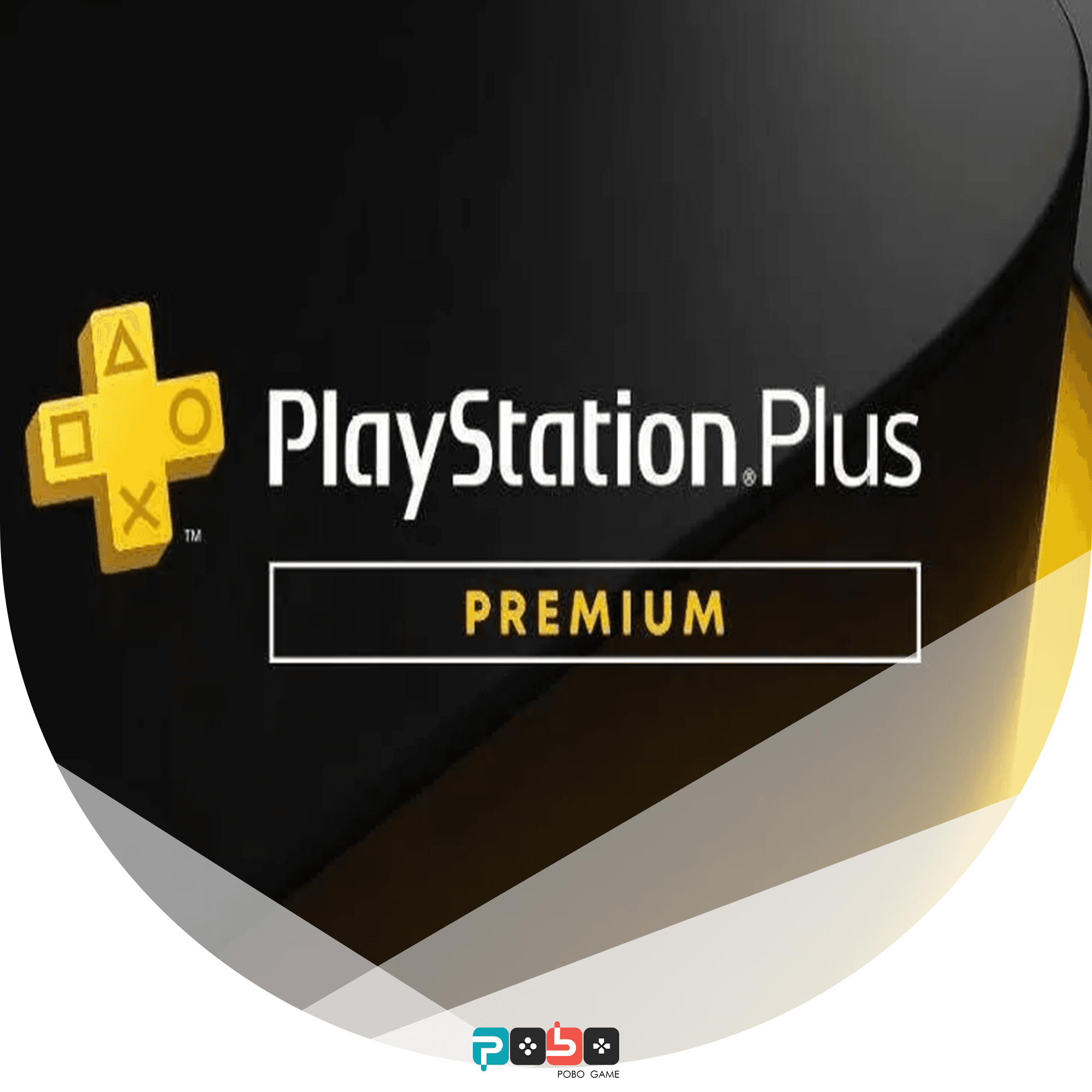 اکانت قانونی سرویس Playstation Plus Premium ظرفیت3 شش ماهه فرانسه R2