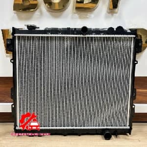 رادیات آب آمیکو آسنا دنده ای