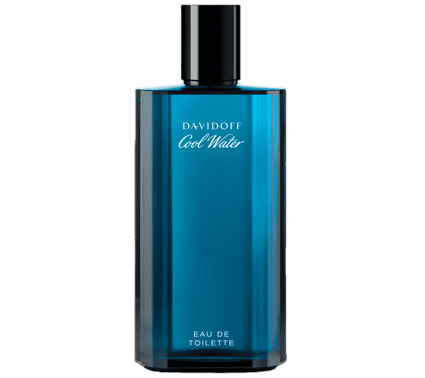 عطر ادکلن دیویدوف کول واتر پارفوم مردانه | Davidoff Cool Water Parfum for men — تصویر ۳
