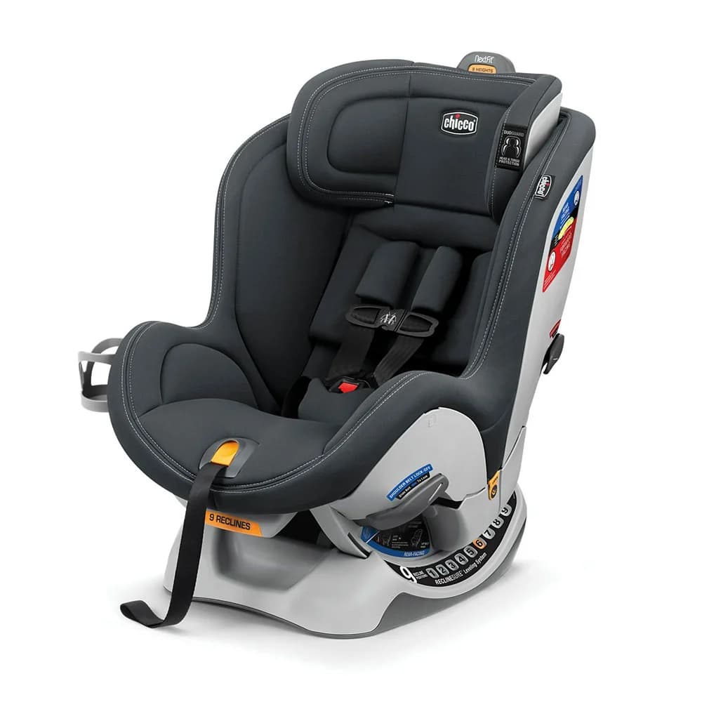 صندلی ماشین چیکو Chicco مدل NextFit Sport — تصویر ۲