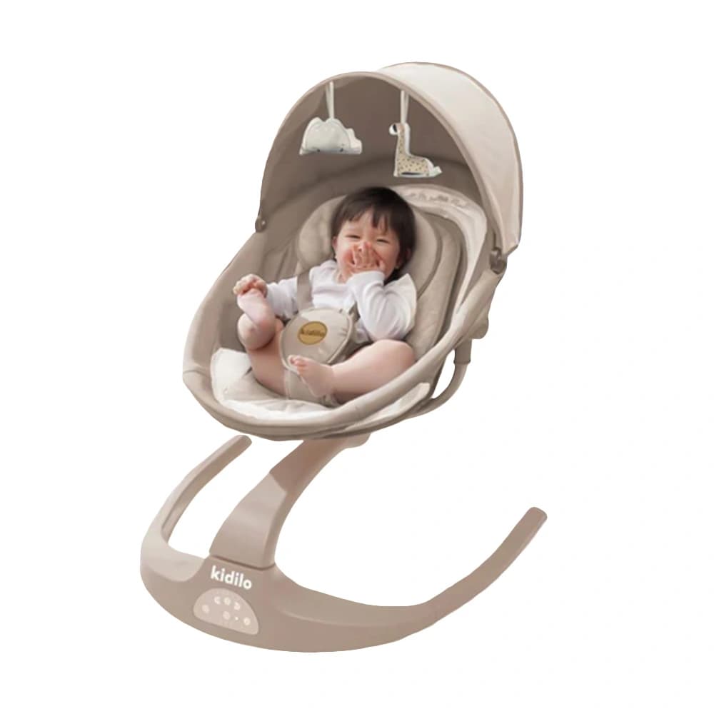 تاب و گهواره برقی کیدیلو Kidilo مدل PD-B05D
