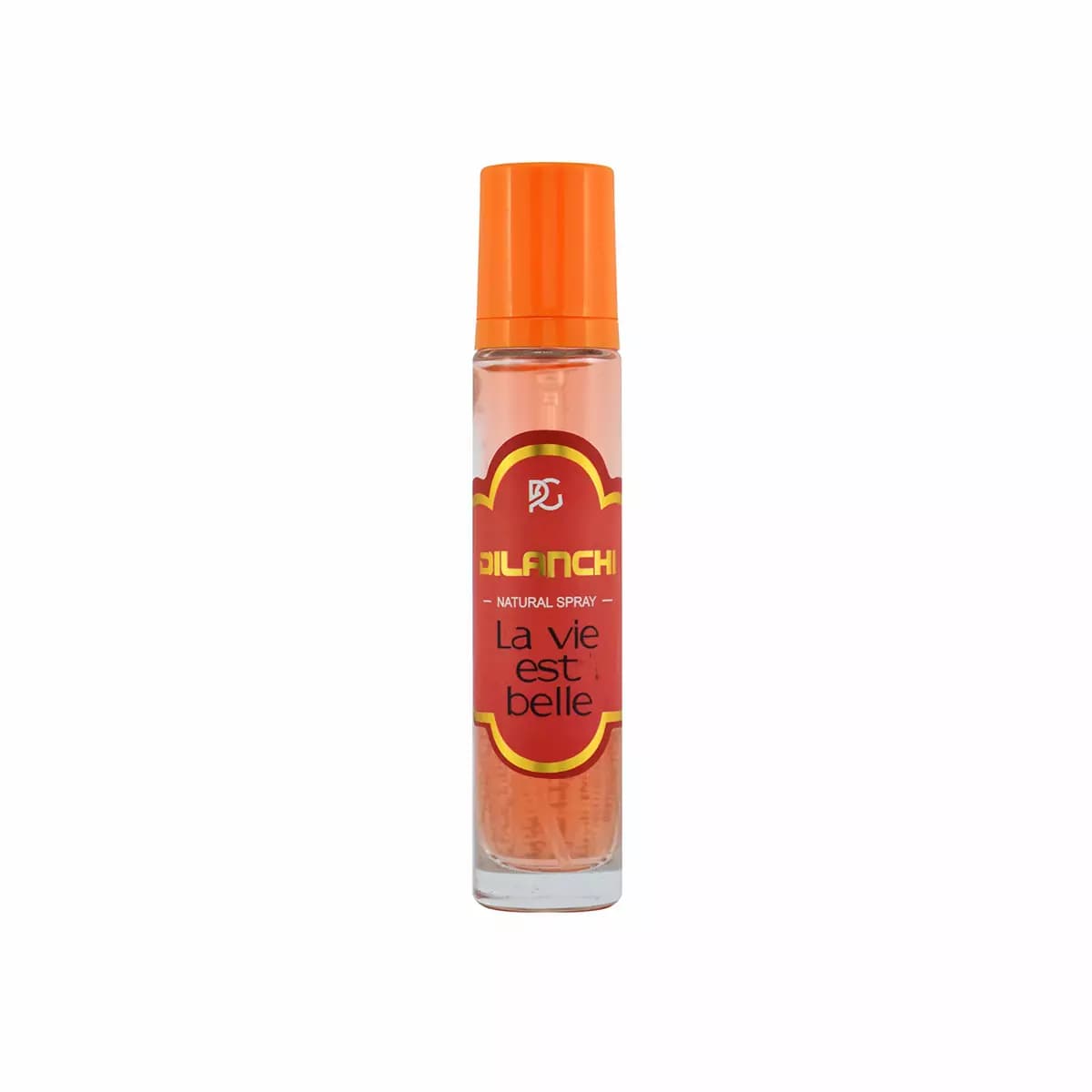 عطر دیلانچی 30 میل زنانه رایحه لانکوم لاویه است بله — تصویر ۲