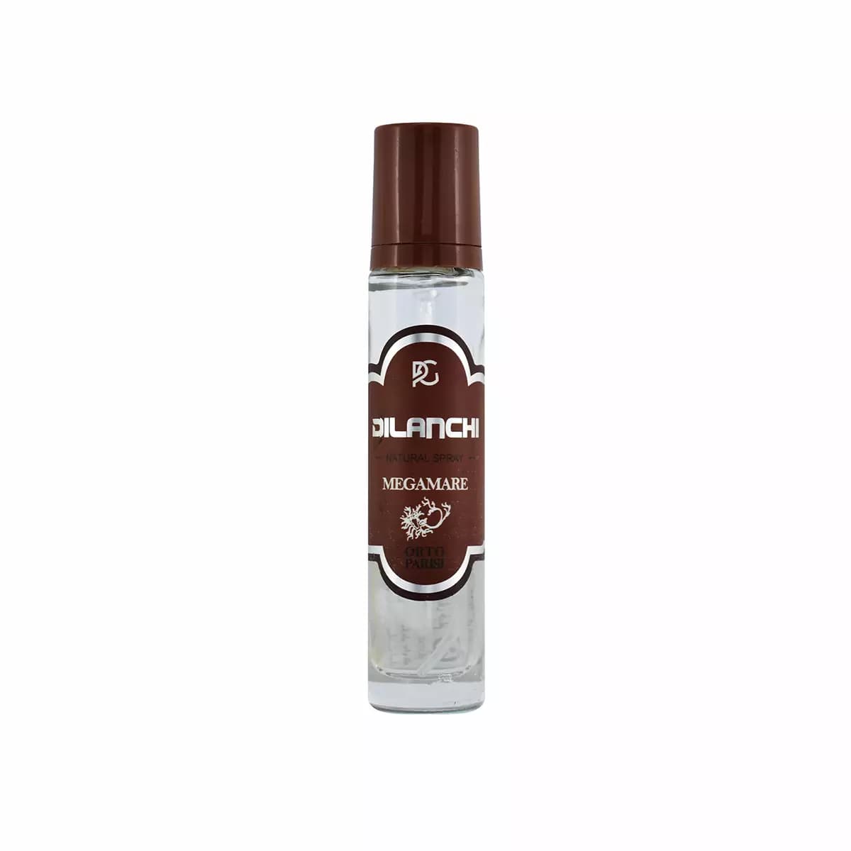 عطر دیلانچی 30 میل رایحه مگاماره