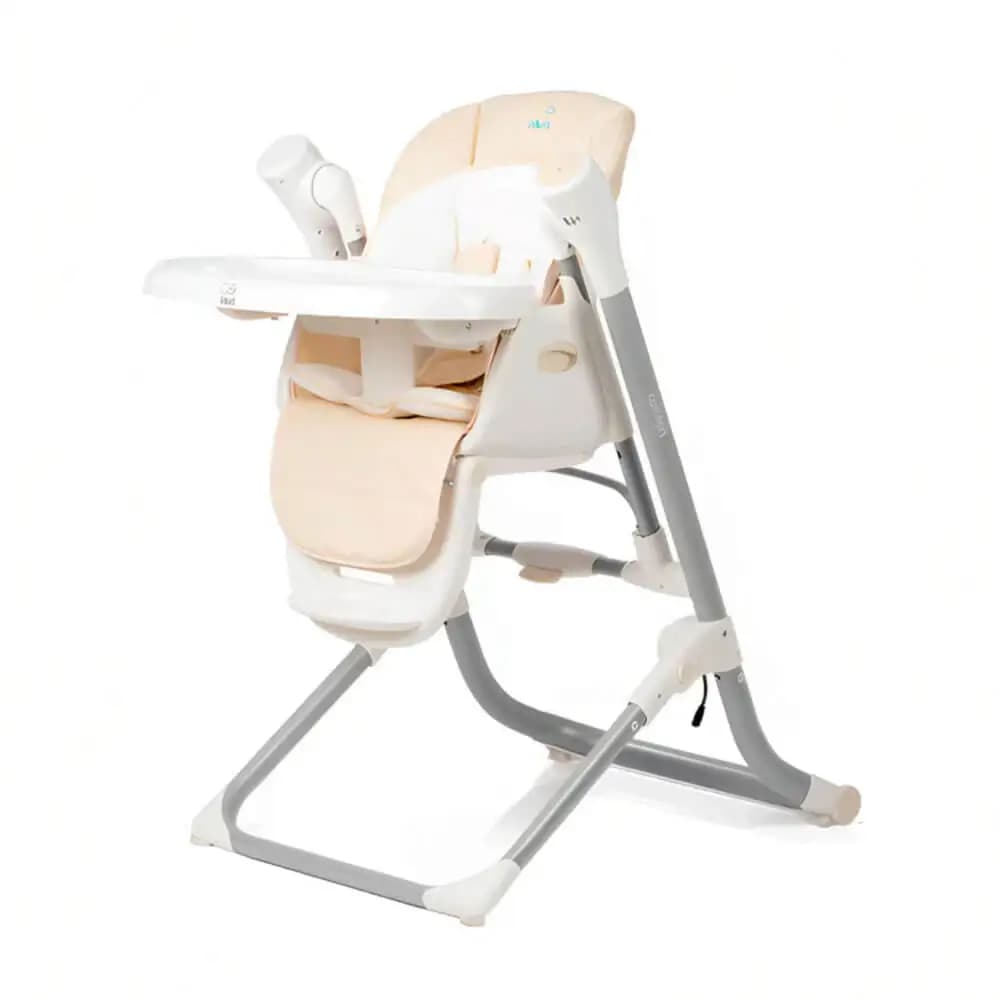 صندلی غذای کودک تاب شو جیکل Jikel مدل Comfort3