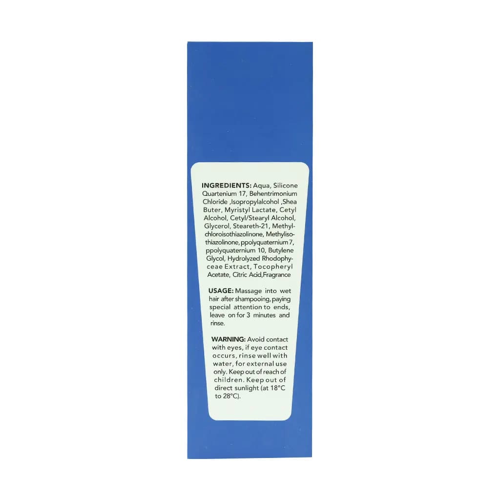 نرم کننده موی معمولی جلبک دریایی 200 میلی لیتر اسکین شیک Skin Chic — تصویر ۳