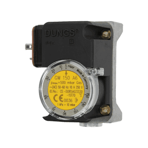پرشر سوئیچ گاز دانگز GW150 A6