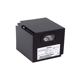 رله تایمر مشعل زیمنس LGK 16.335A27