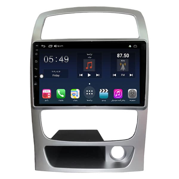 مانیتور برلیانس H330/H320 وینکا S500 سری Brilliance H330/H320 H Series H